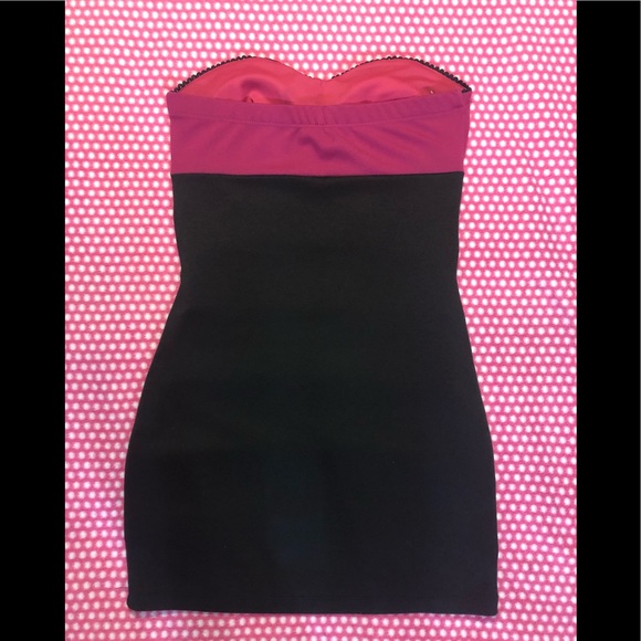 Short dress - Picture 2 of 6